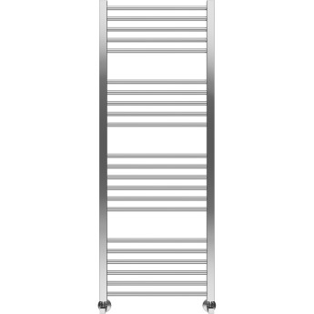 Полотенцесушитель водяной TERMINUS СИЦИЛИЯ П22 500х1400, порошковое покрытие
